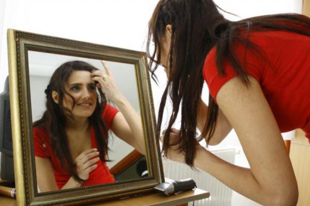 Nehir Erdoğan Fotoğrafı