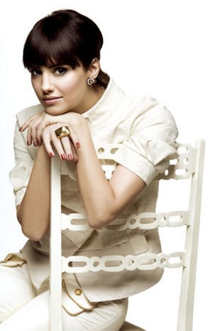 Nehir Erdoğan Fotoğrafı