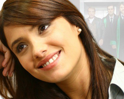 Nehir Erdoğan Fotoğrafı