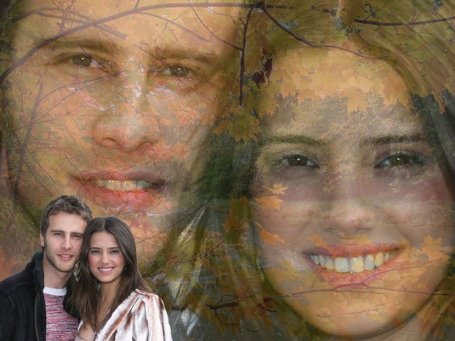 Nehir Erdoğan Fotoğrafı