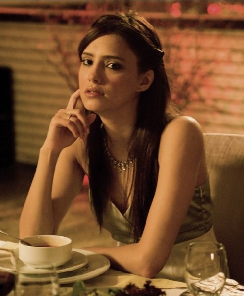 Nehir Erdoğan Fotoğrafı