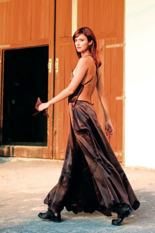 Nehir Erdoğan Fotoğrafı