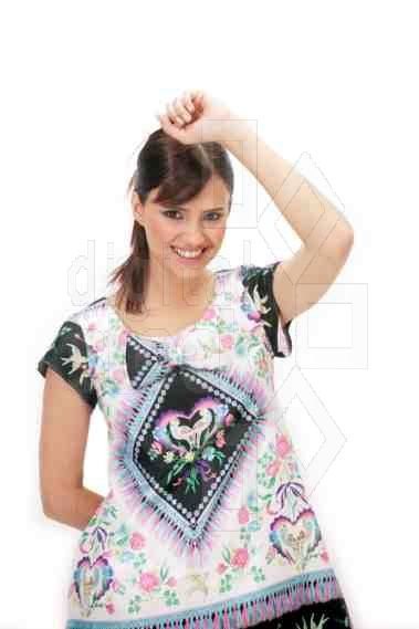 Nehir Erdoğan Fotoğrafı