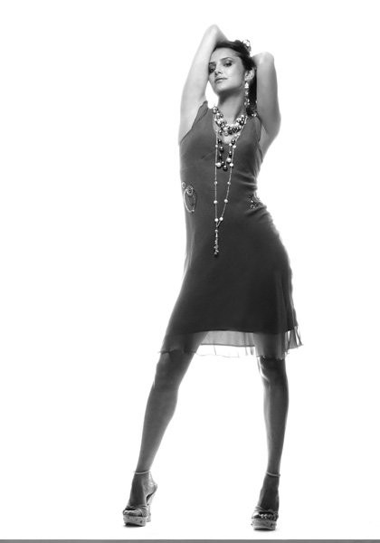 Nehir Erdoğan Fotoğrafı