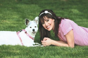 Nehir Erdoğan Fotoğrafı