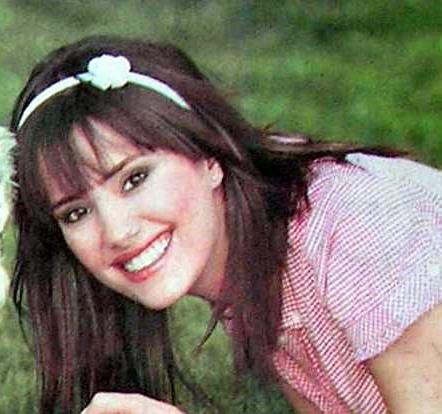 Nehir Erdoğan Fotoğrafı