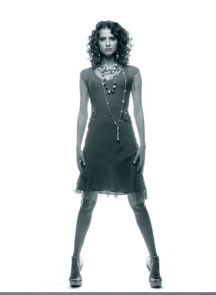 Nehir Erdoğan Fotoğrafı