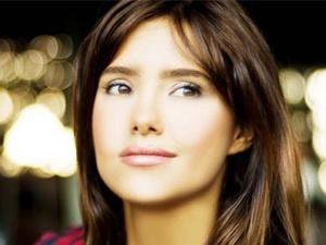 Nehir Erdoğan Fotoğrafı