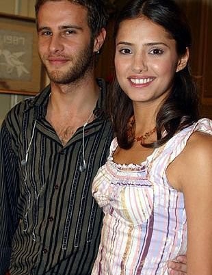 Nehir Erdoğan Fotoğrafı