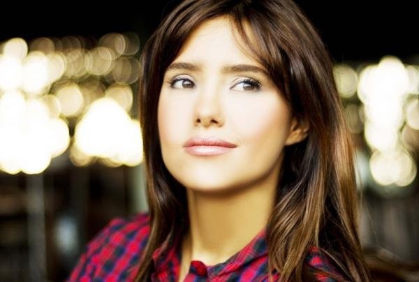 Nehir Erdoğan Fotoğrafı