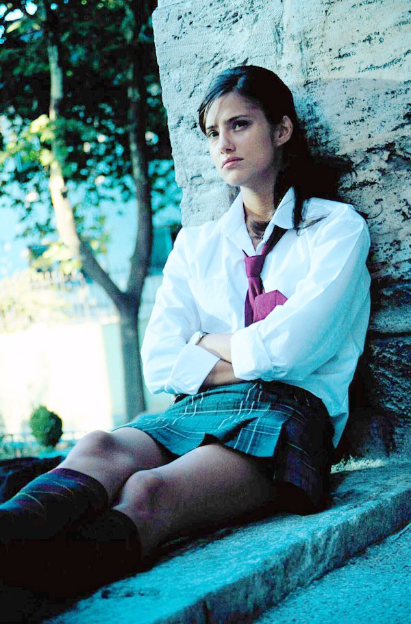 Nehir Erdoğan Fotoğrafı