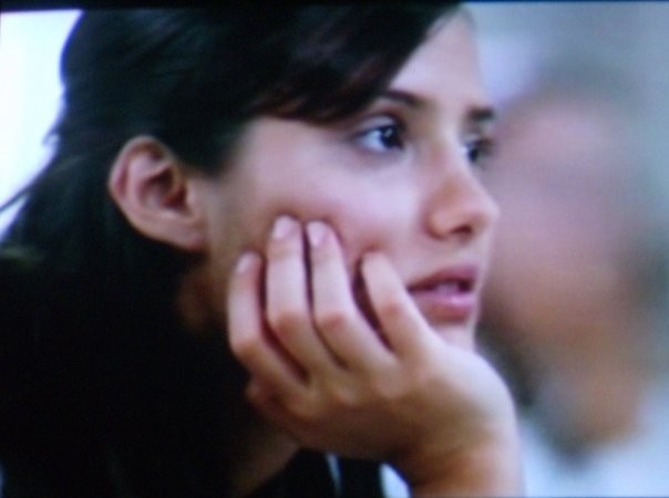 Nehir Erdoğan fotoğrafı