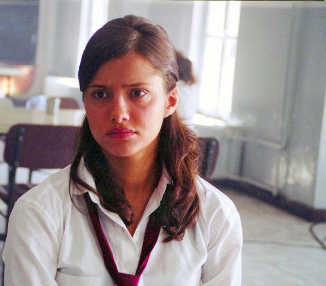 Nehir Erdoğan Fotoğrafı