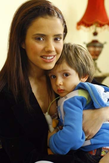 Nehir Erdoğan fotoğrafı