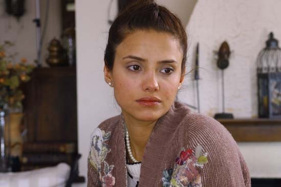 Nehir Erdoğan fotoğrafı