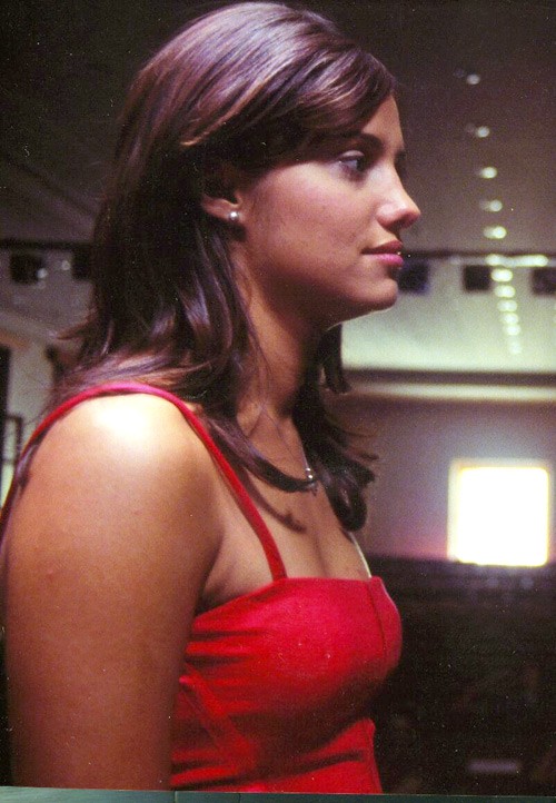 Nehir Erdoğan Fotoğrafı