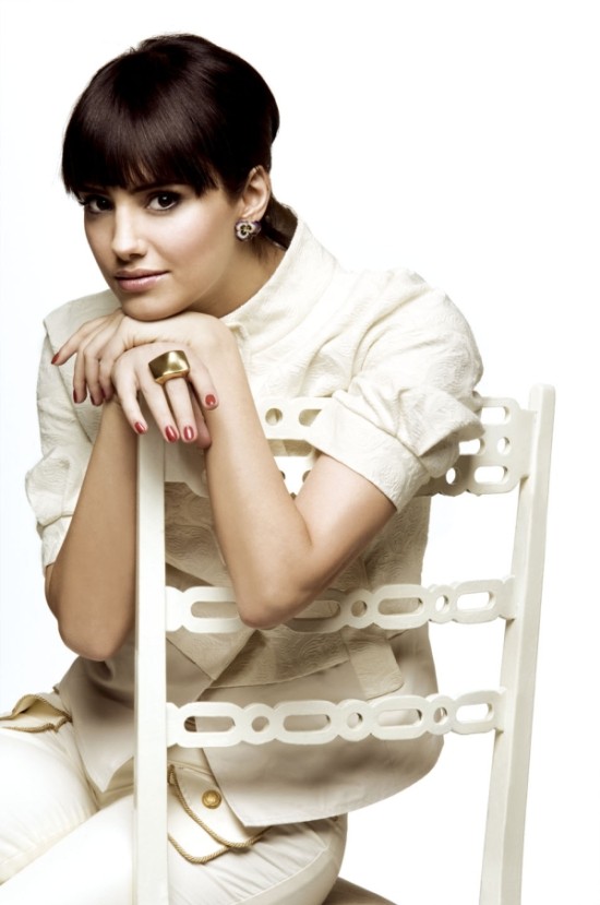 Nehir Erdoğan Fotoğrafı