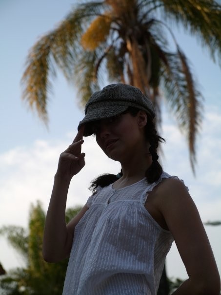 Nehir Erdoğan Fotoğrafı