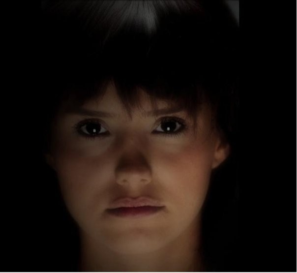 Nehir Erdoğan Fotoğrafı