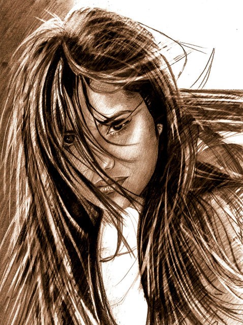 Nehir Erdoğan Fotoğrafı