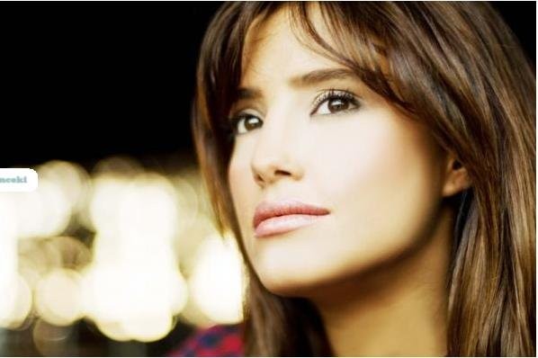 Nehir Erdoğan Fotoğrafı