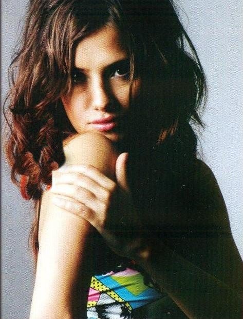 Nehir Erdoğan Fotoğrafı