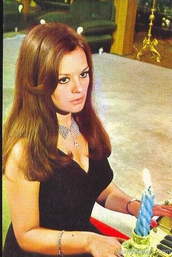 Hülya Koçyiğit Fotoğrafı