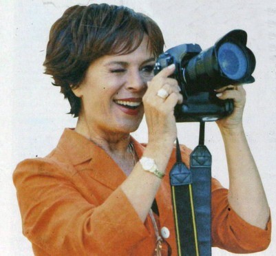 Hülya Koçyiğit Fotoğrafı