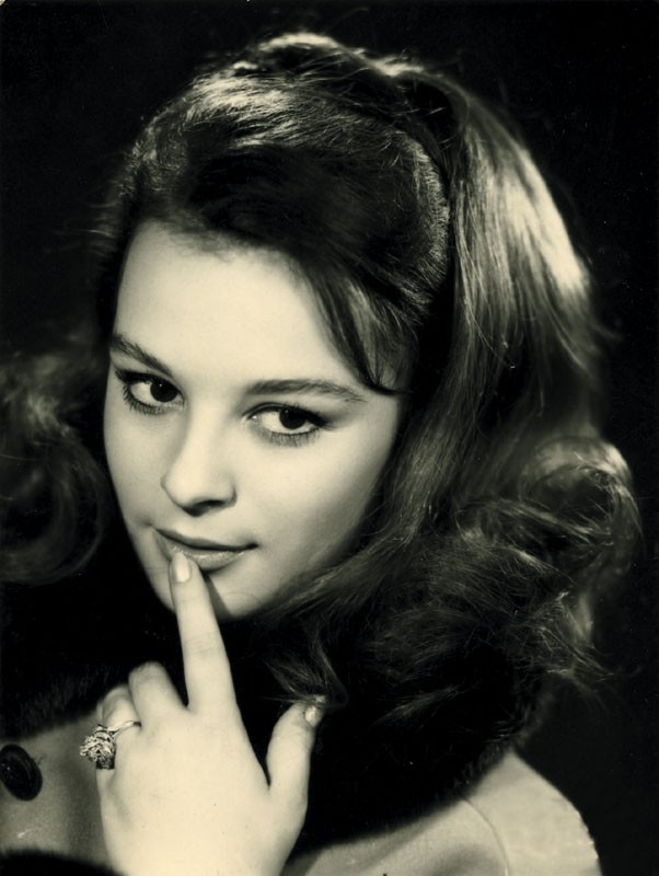 Hülya Koçyiğit Fotoğrafı