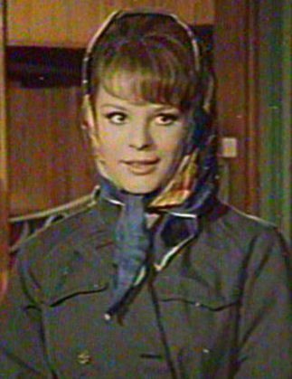 Hülya Koçyiğit Fotoğrafı