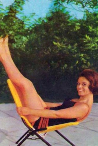 Hülya Koçyiğit Fotoğrafı