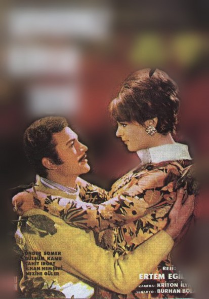 Hülya Koçyiğit Fotoğrafı