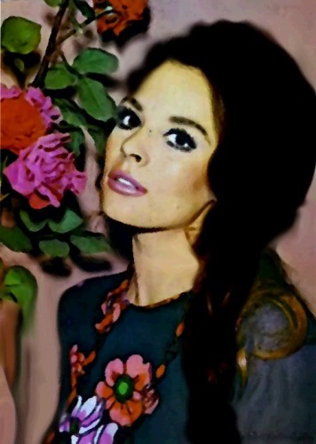 Hülya Koçyiğit Fotoğrafı