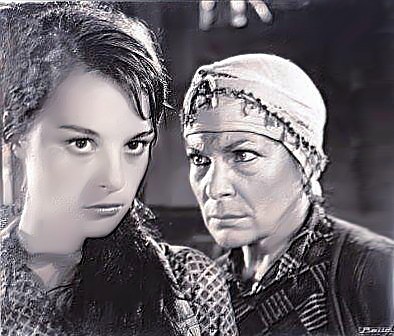 Hülya Koçyiğit Fotoğrafı