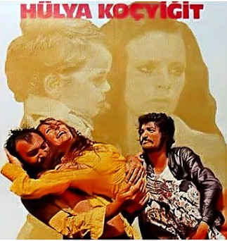 Hülya Koçyiğit Fotoğrafı