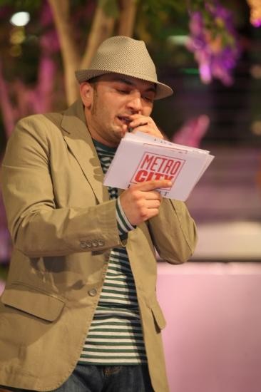 Ceyhun Yılmaz Fotoğrafı