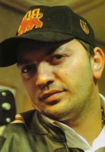 Ceyhun Yılmaz Fotoğrafı