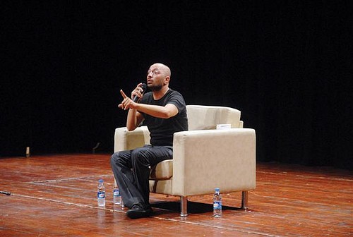 Ceyhun Yılmaz Fotoğrafı