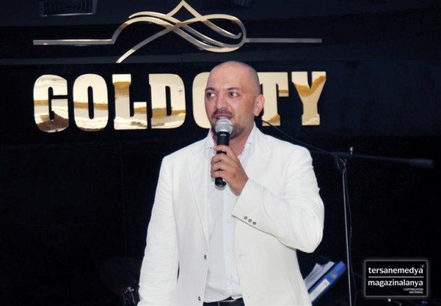 Ceyhun Yılmaz Fotoğrafı