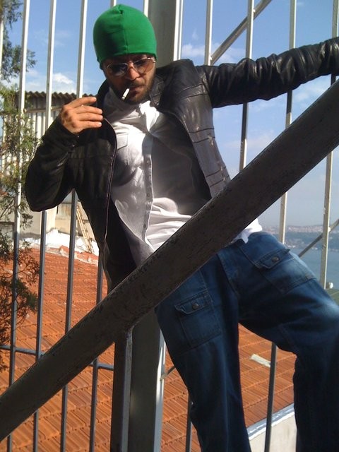 Ceyhun Yılmaz Fotoğrafı