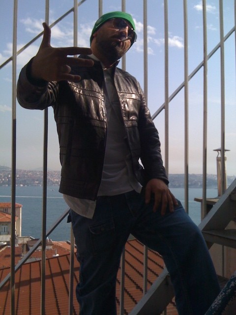 Ceyhun Yılmaz Fotoğrafı