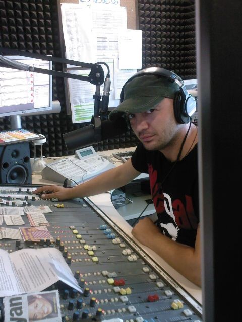 Ceyhun Yılmaz Fotoğrafı