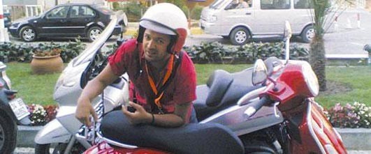 Ceyhun Yılmaz Fotoğrafı