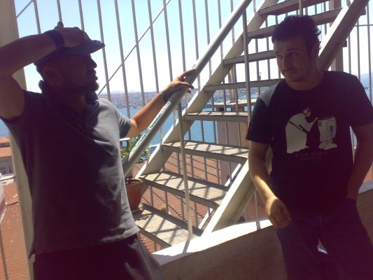 Ceyhun Yılmaz Fotoğrafı