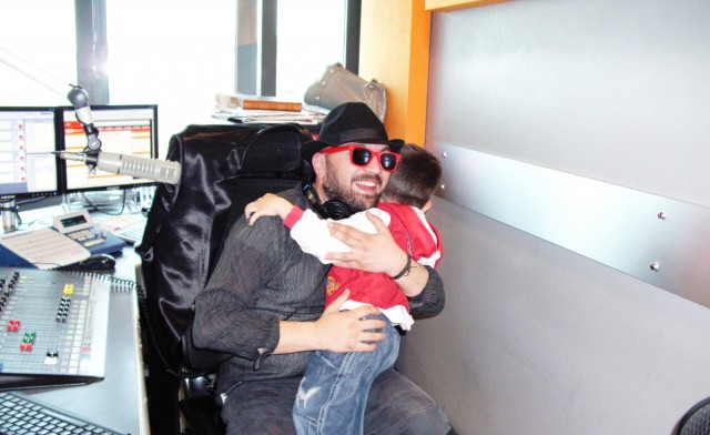 Ceyhun Yılmaz Fotoğrafı