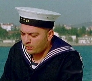 Ceyhun Yılmaz Fotoğrafı