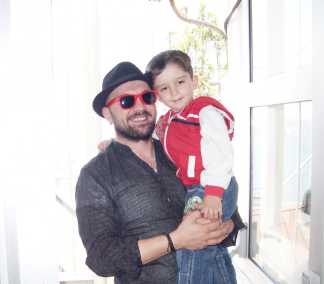 Ceyhun Yılmaz Fotoğrafı