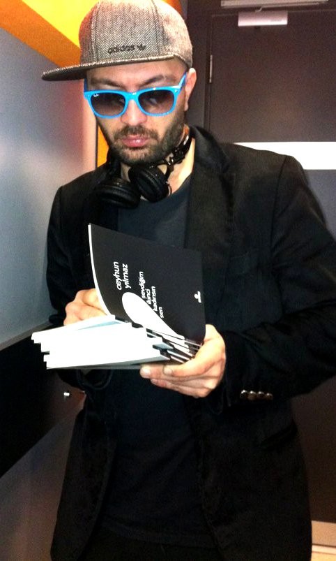 Ceyhun Yılmaz fotoğrafı