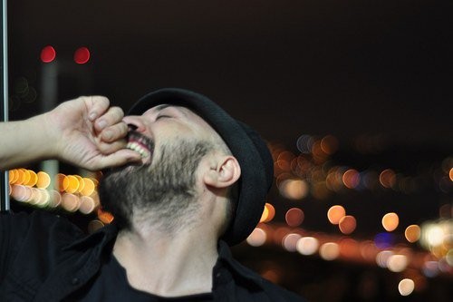 Ceyhun Yılmaz fotoğrafı