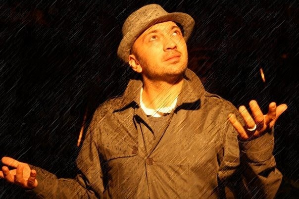 Ceyhun Yılmaz Fotoğrafı